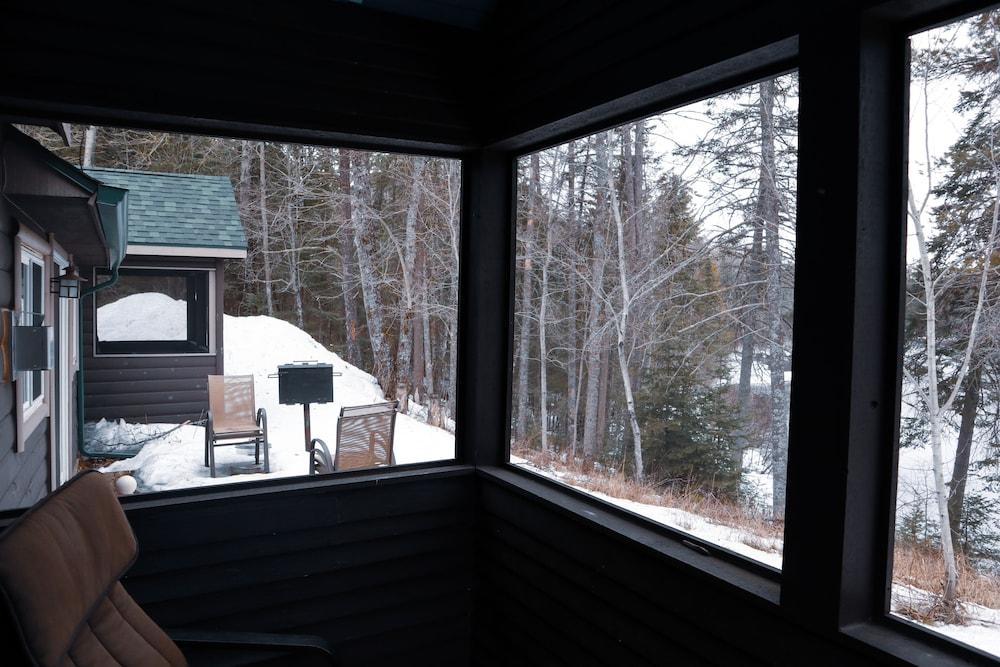 Au Sable Riverview Resort photo 45