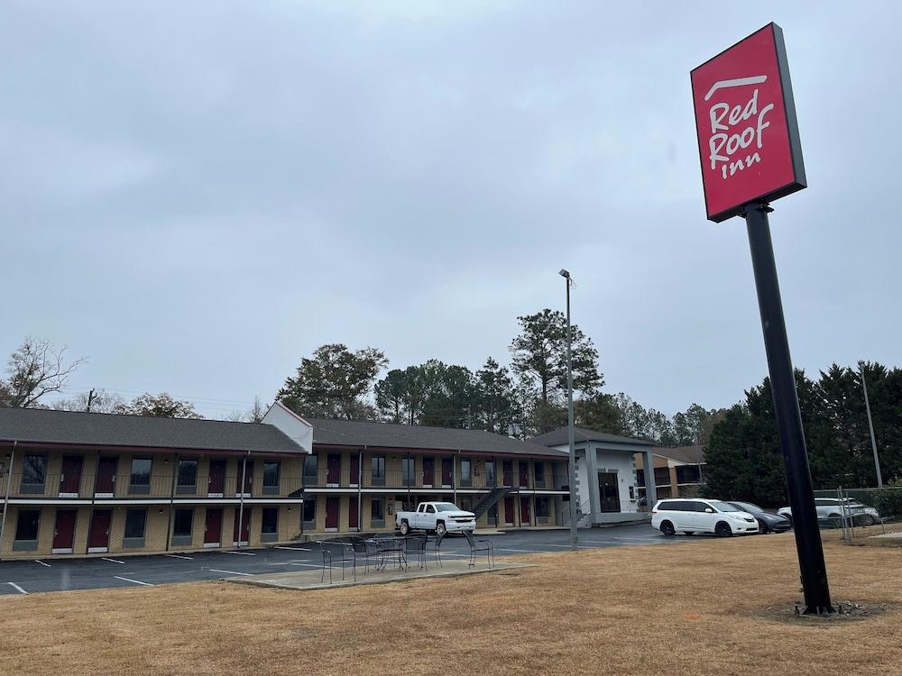 Red Roof Inn Rockingham photo 3