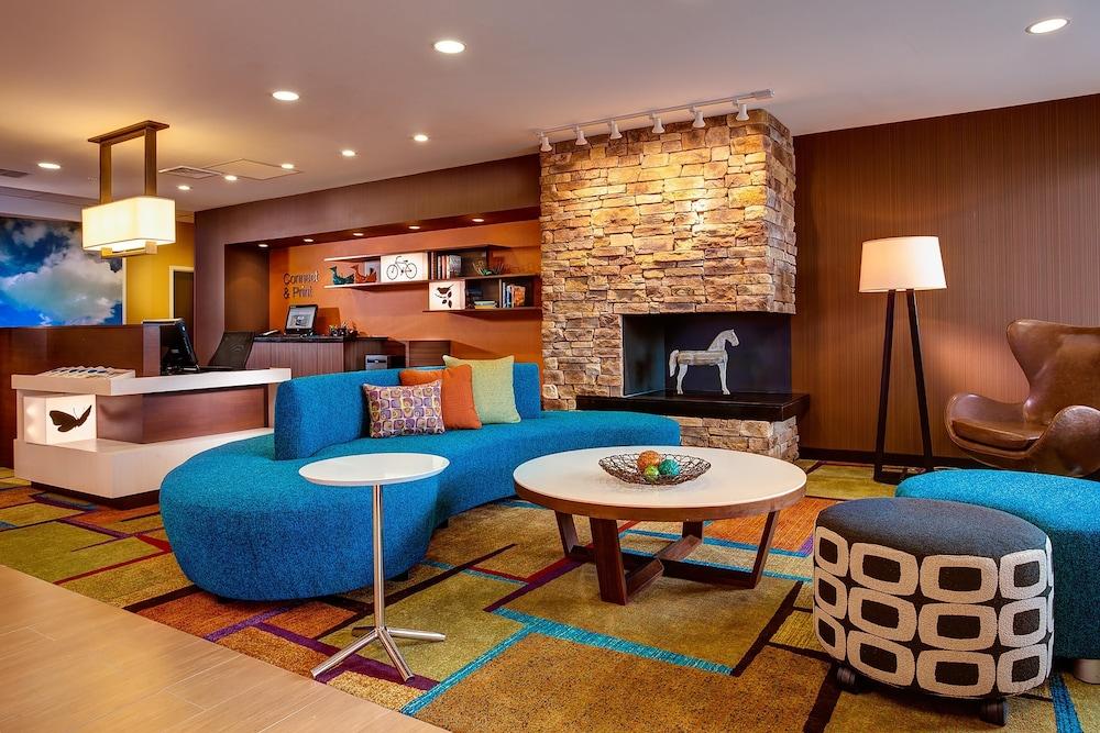 Fairfield Inn & Suites by Marriott Lincoln Crete photo 3