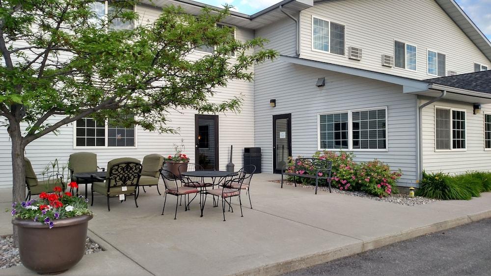 Choteau Stage Stop Inn photo 70