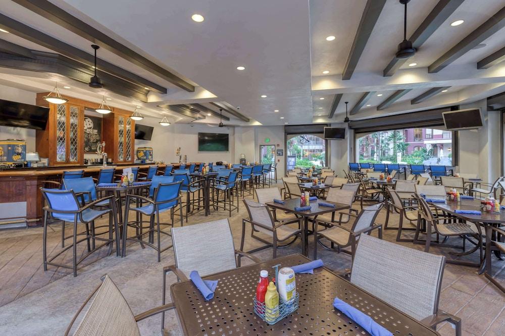 Wyndham Grand Orlando Resort Bonnet Creek photo 55