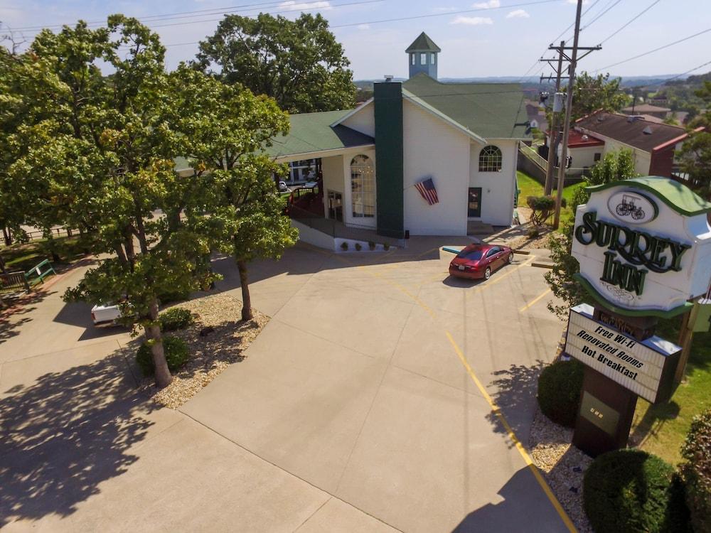 Branson King Resort and Suites photo 81