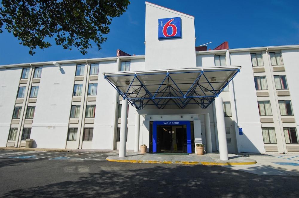 Motel 6 Springfield, VA - Washington DC Southwest photo 28