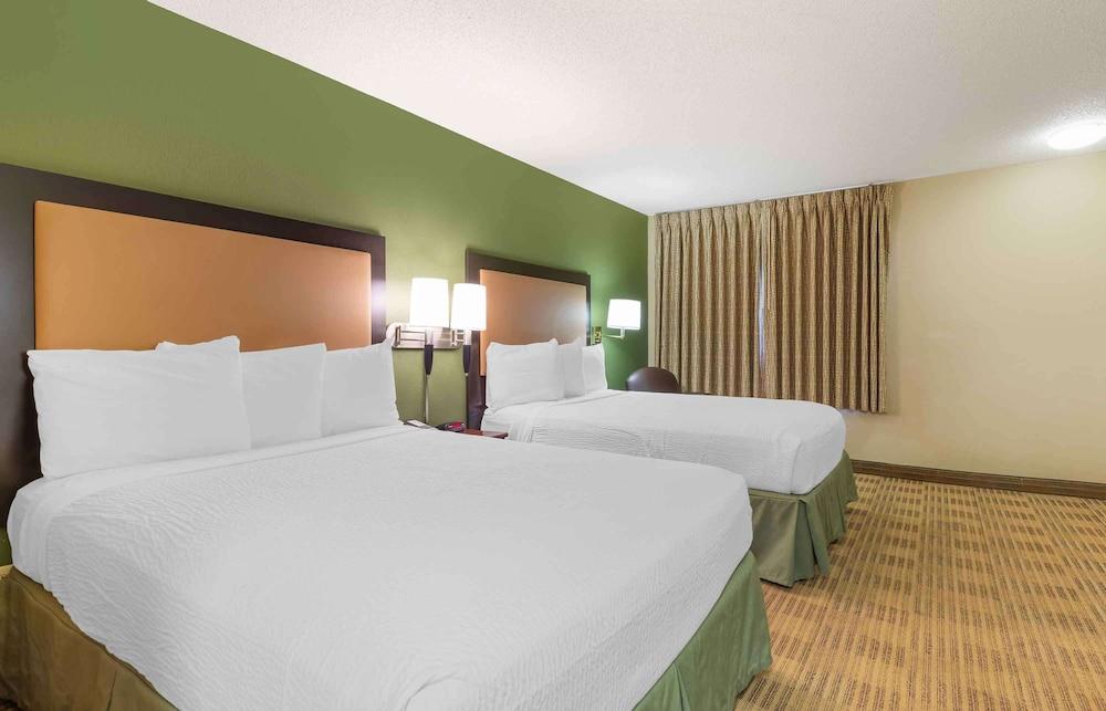 Extended Stay America Suites Washington DC Gaithersburg N photo 19