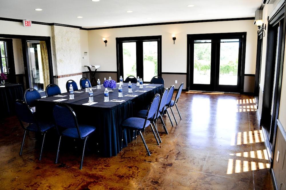 Vintage Villas Hotel & Events photo 24
