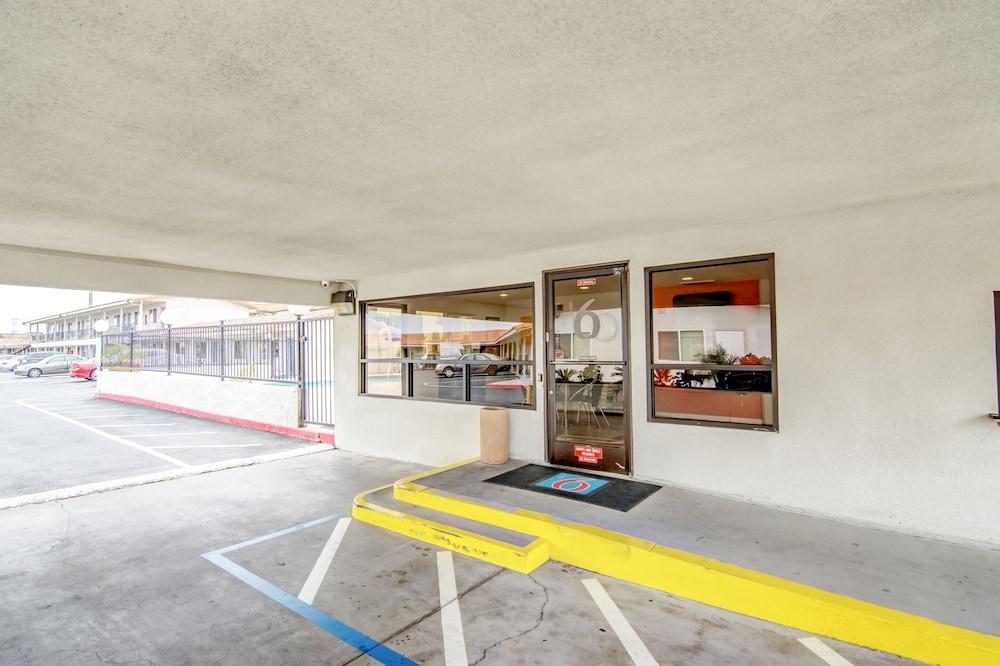 Motel 6 Manteca, CA photo 30