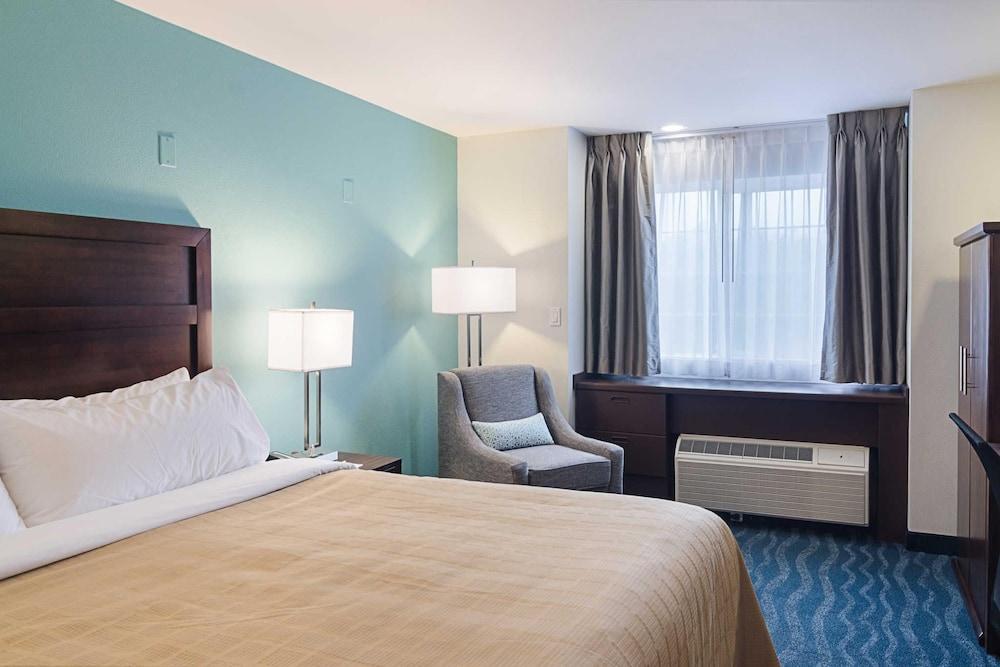 Quality Inn Seaside Oregon Coast photo 13