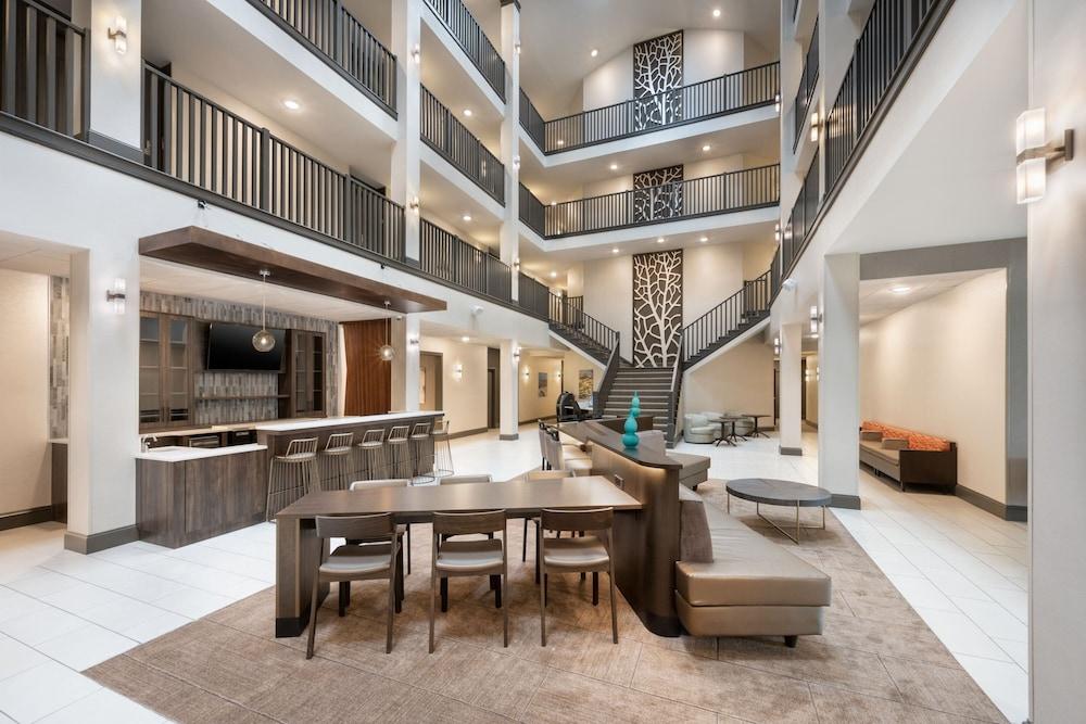 SPRINGHILL SUITES BY MARRIOTT CONYERS photo 1