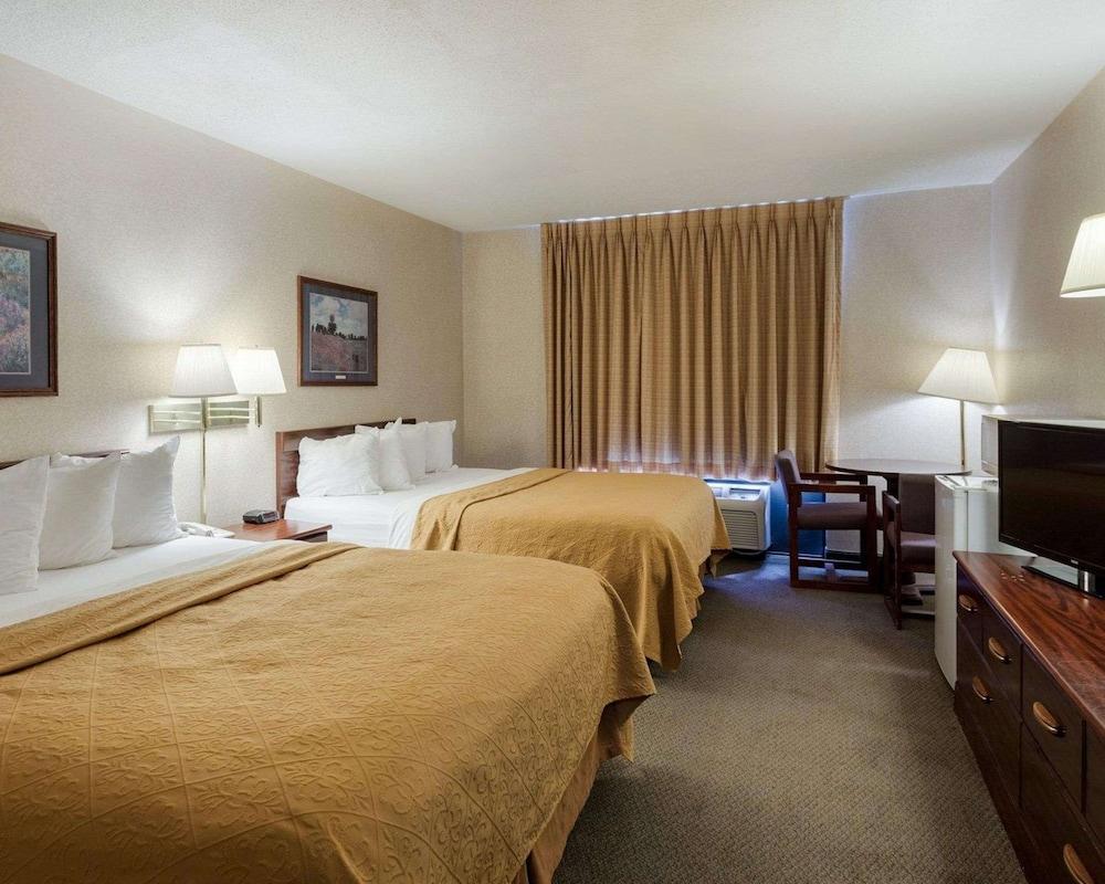 Quality Inn Robinsonville photo 4