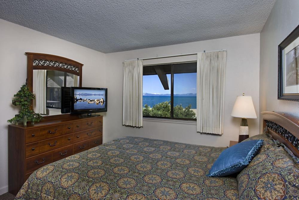 Tahoe Lakeshore Lodge & Spa photo 8