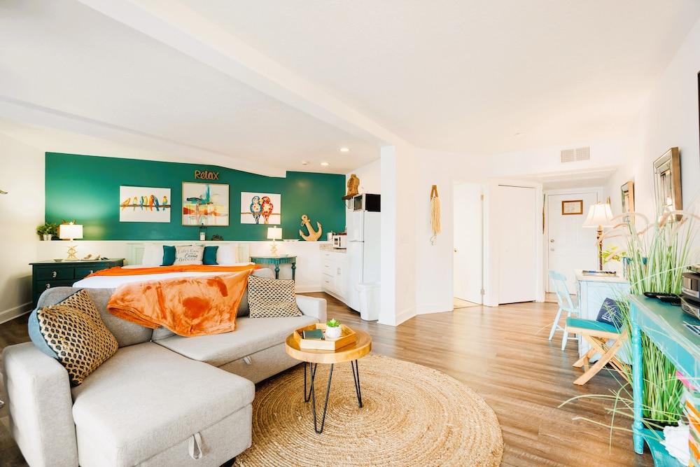 Inn at Camachee Harbor by Coolvacay photo 76