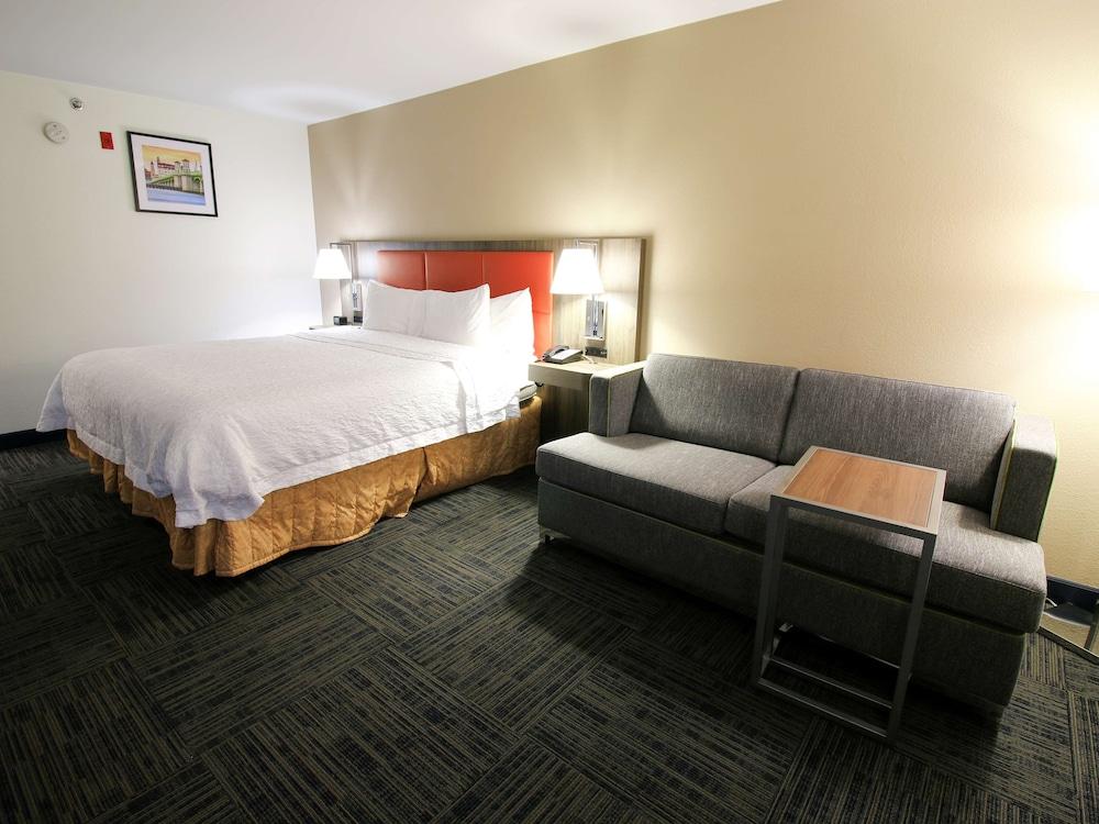 Hampton Inn St. Augustine-I-95 photo 18