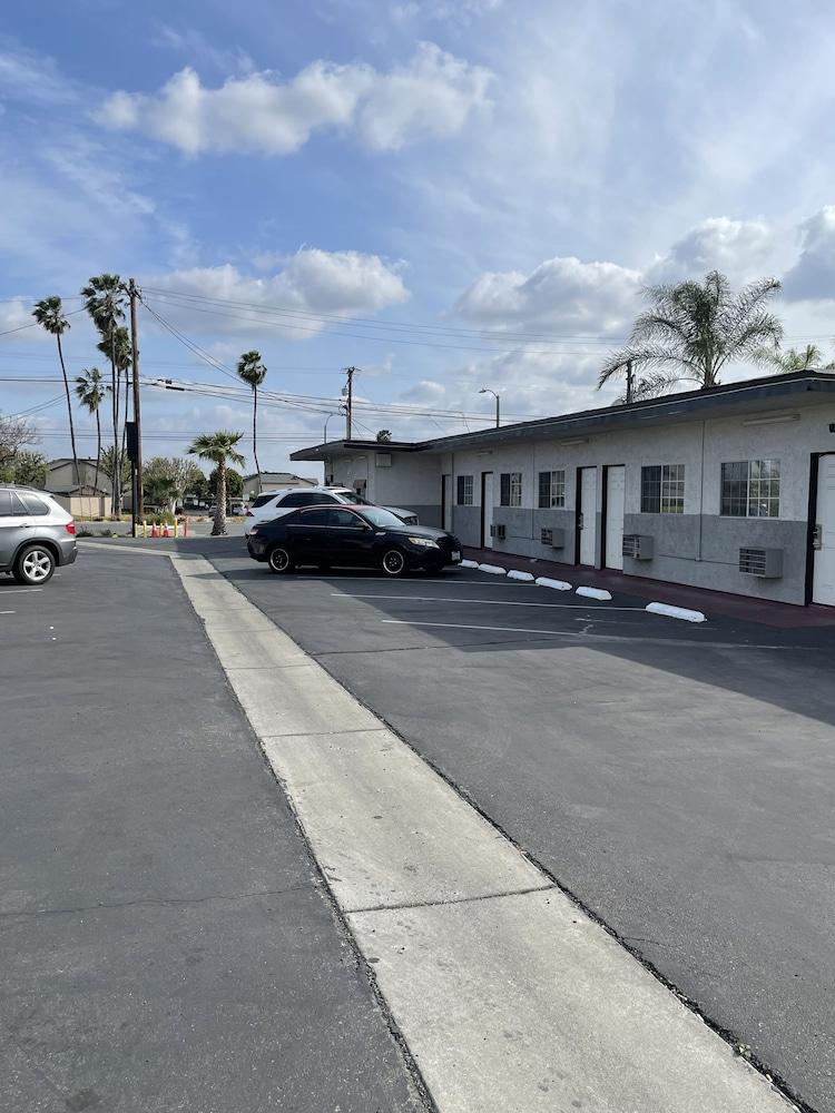 Rancho Motel photo 6