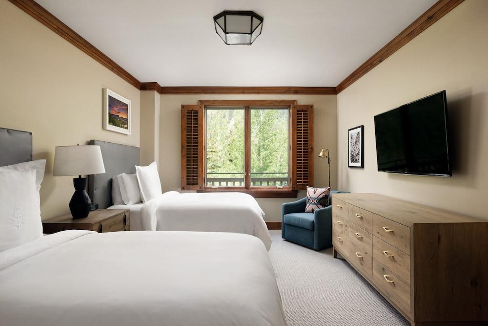 Four Seasons Resort Jackson Hole photo 34