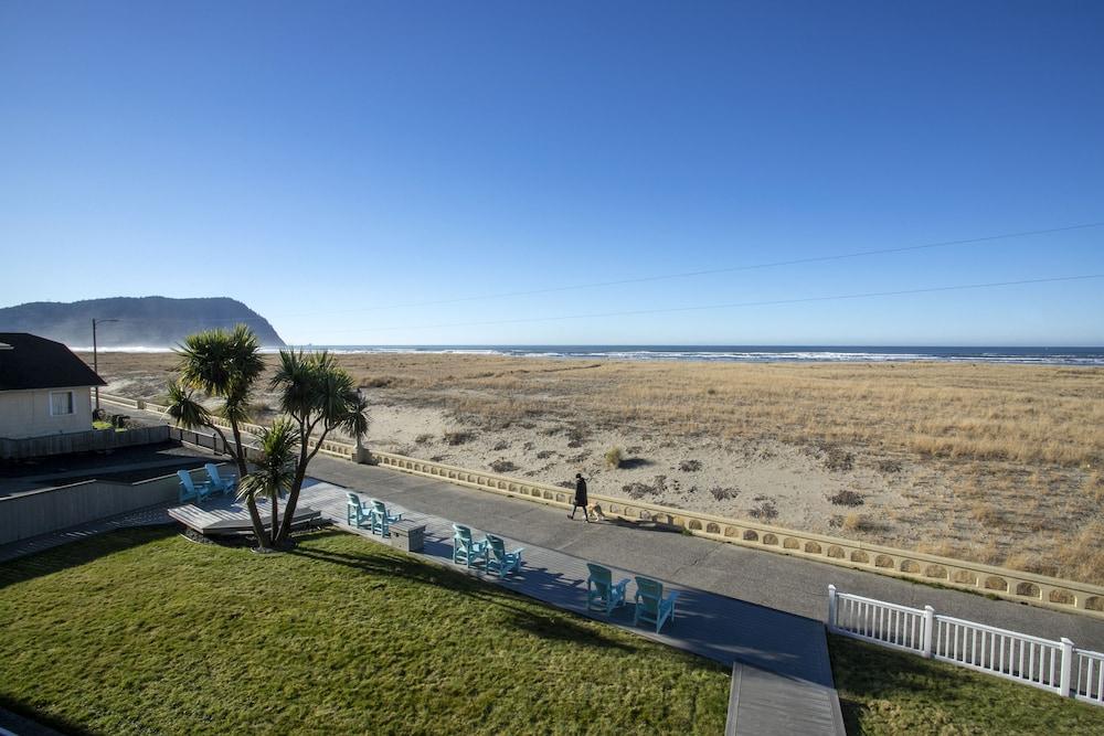 Inn of the Four Winds Oceanfront Seaside photo 27