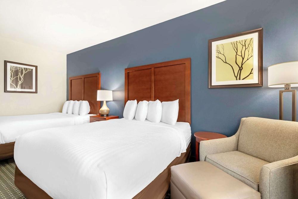 Best Western Northwest Corpus Christi Inn & Suites photo 26
