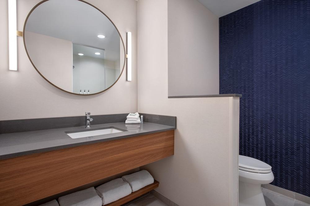 Fairfield Inn & Suites Indianapolis Plainfield photo 12