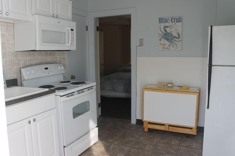 Moontide Motel Cabins & Apartments photo 16