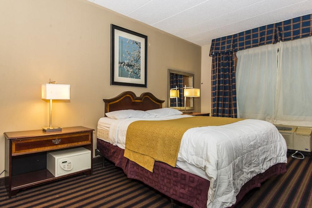Garden Inn photo 16