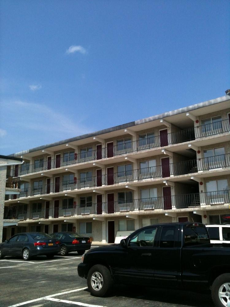 Glendale Motel photo 19