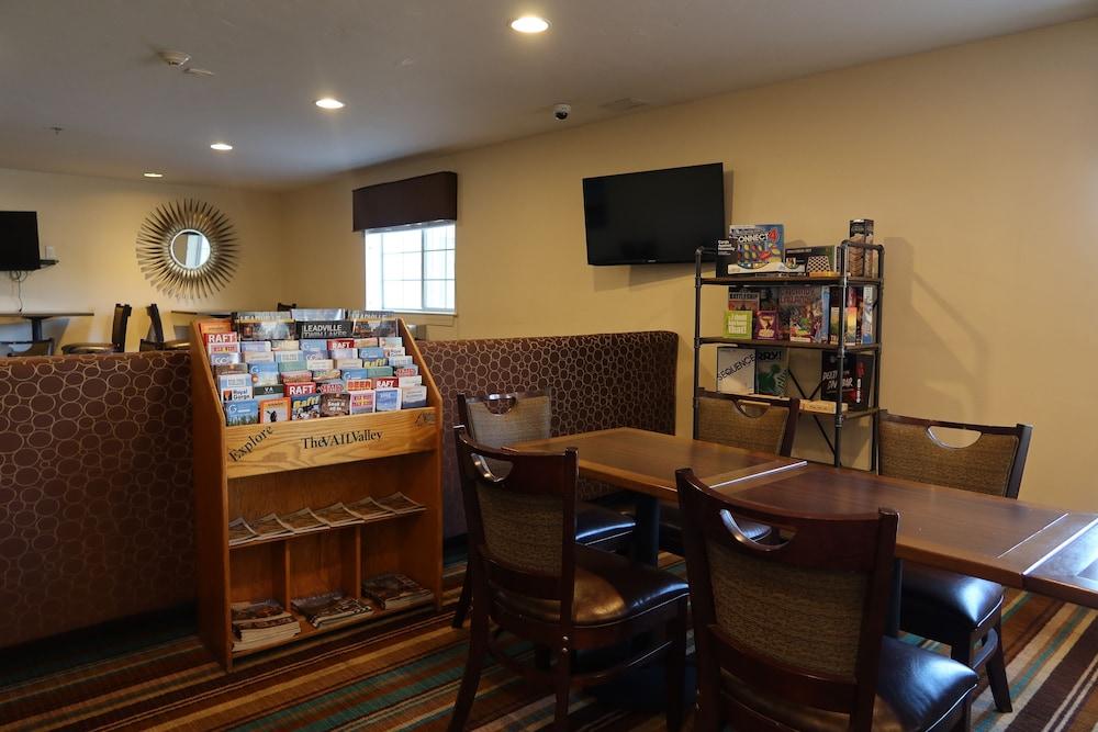 GreenTree Extended Stay Eagle/Vail Valley photo 31