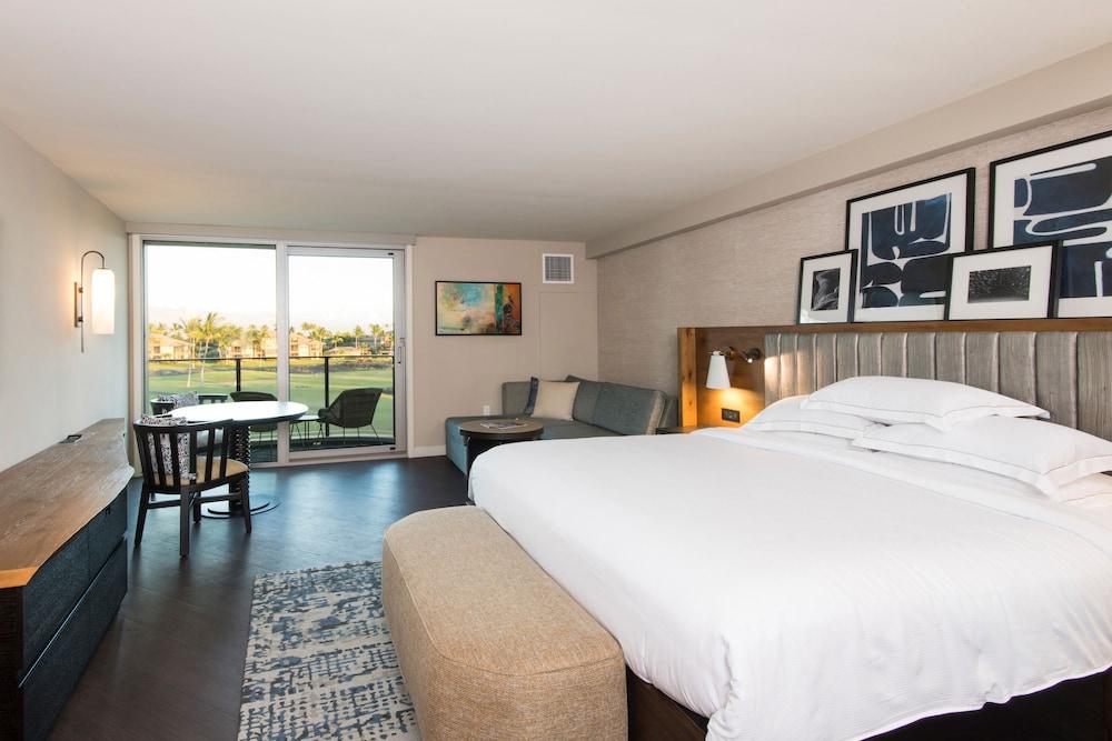 Hilton Grand Vacations Club Ocean Tower Waikoloa Village photo 6