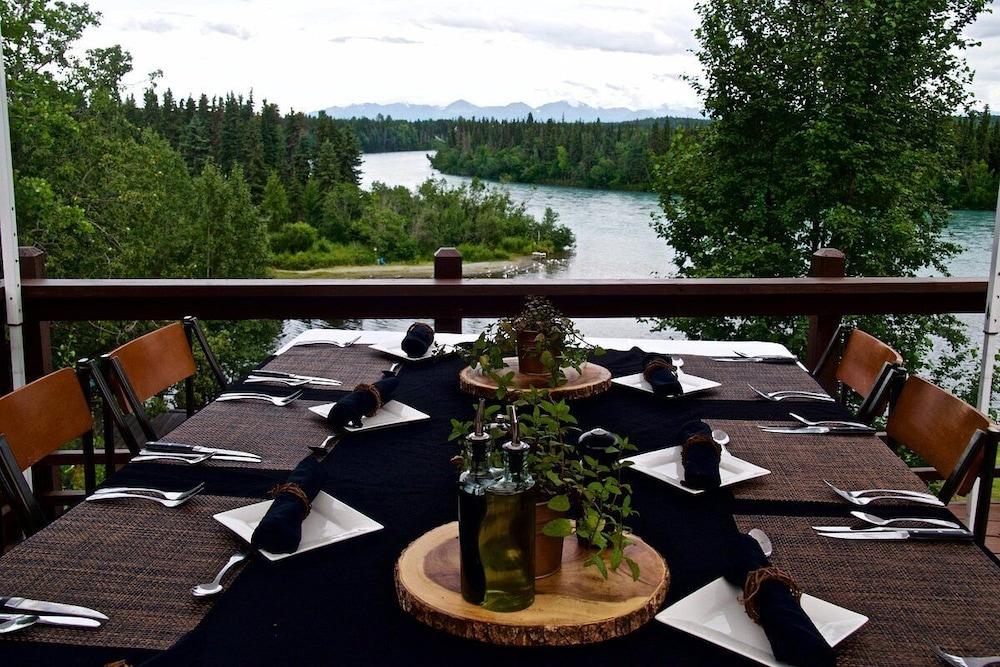 Great Alaska Adventures Lodge photo 36