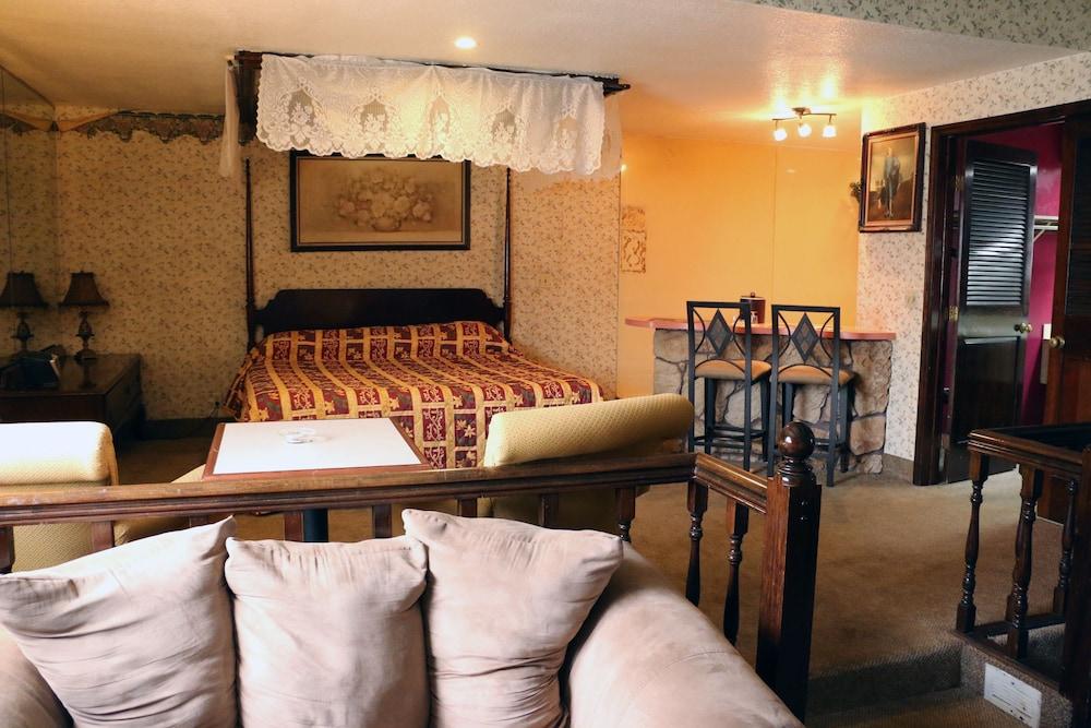 Bedford Inn photo 28