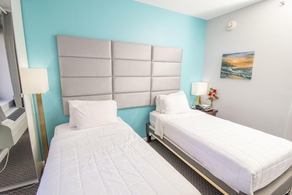 Canal Loft Hotel photo 56