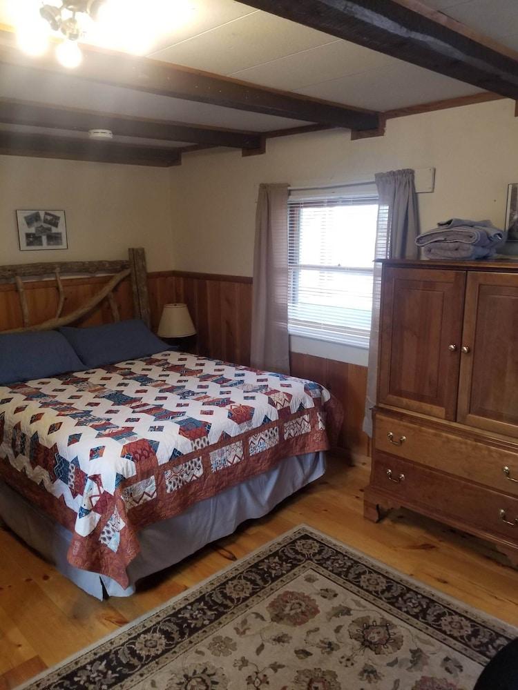 CopperLine Lodge photo 16