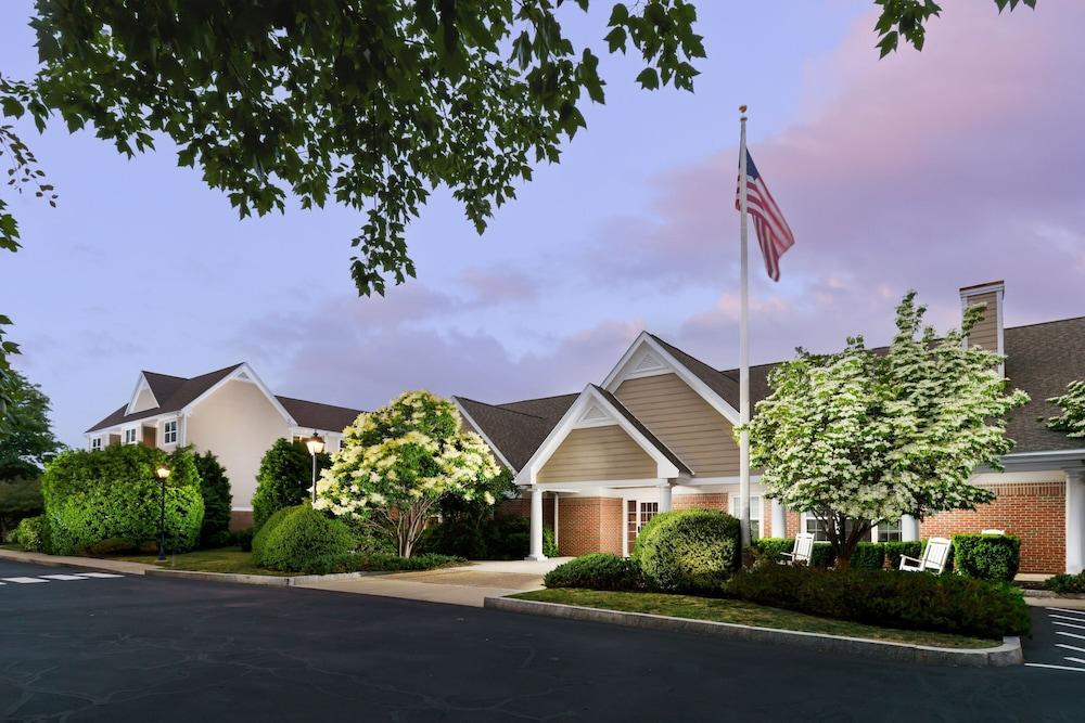 Residence Inn by Marriott Boston-Franklin photo 9