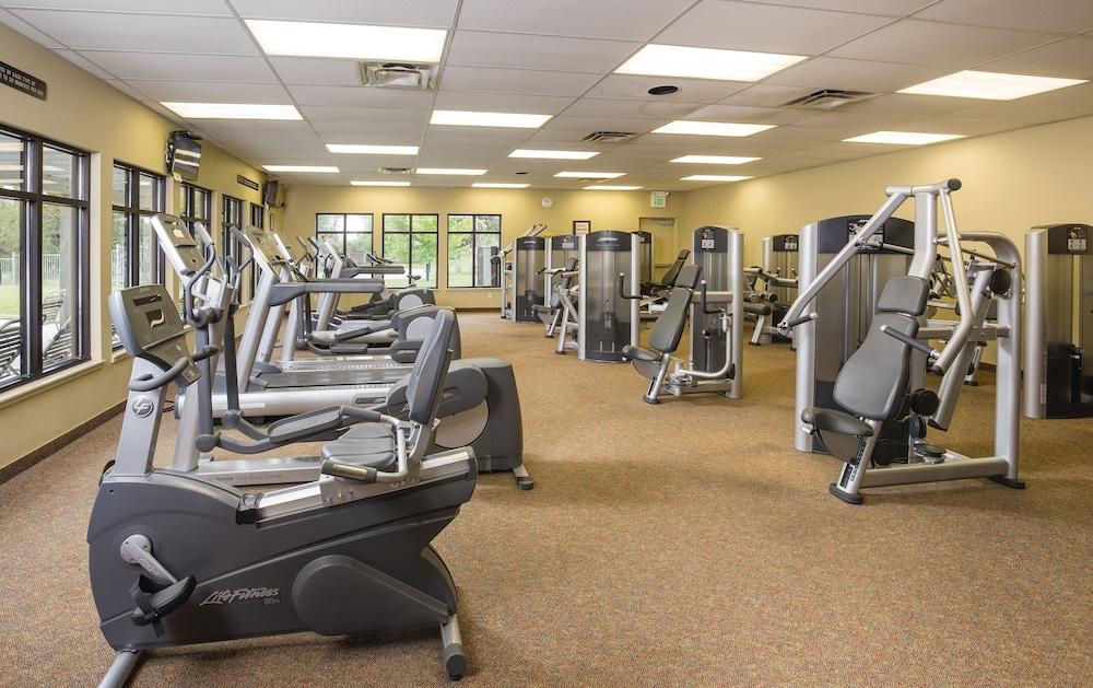 WorldMark Eagle Crest photo 21