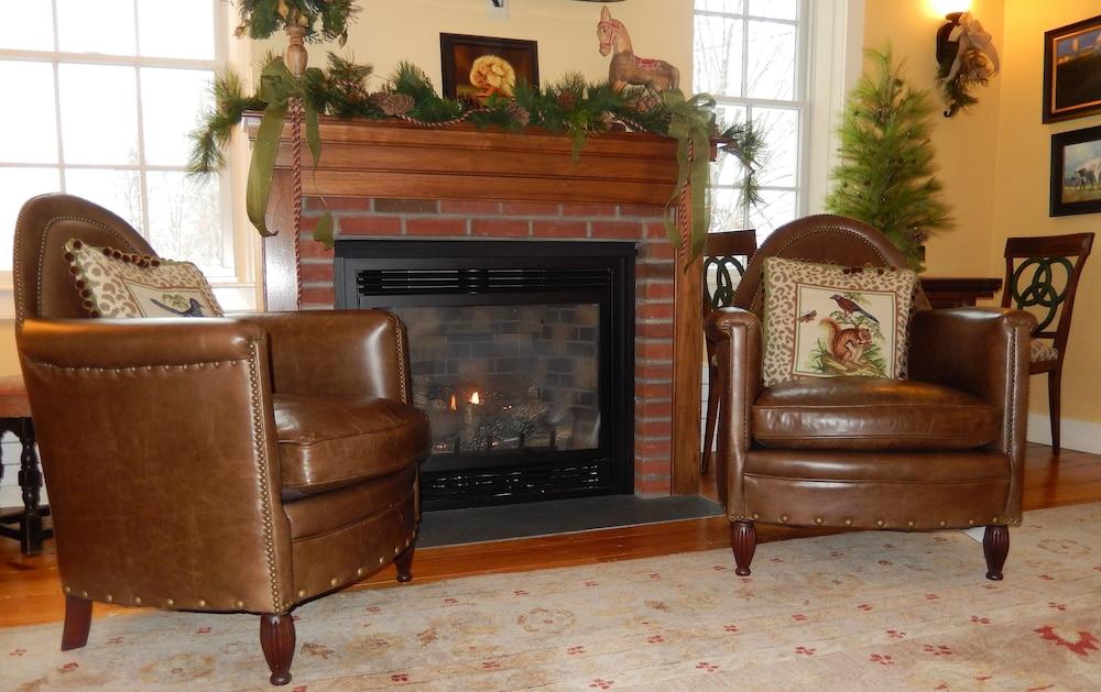 The Lyme Inn photo 77