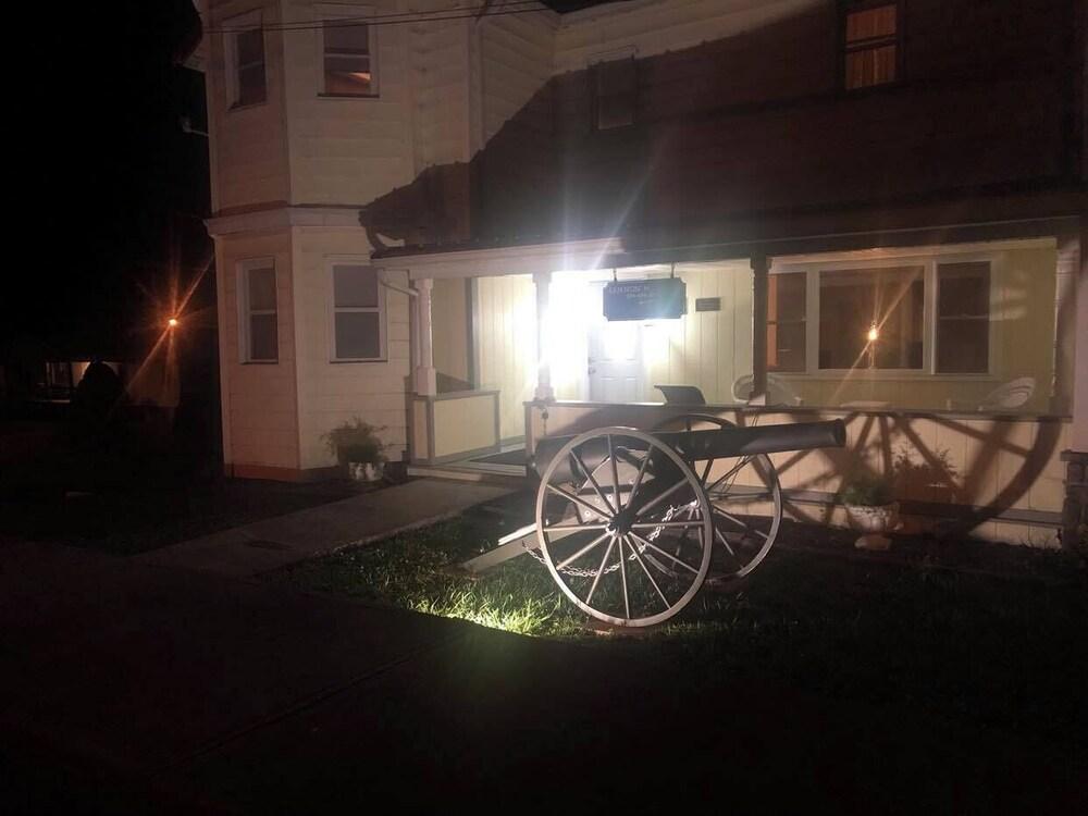 Cannon Hill Inn photo 12