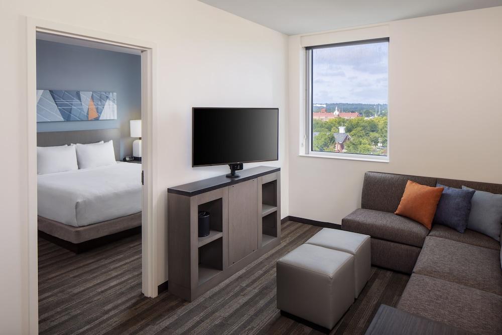 Hyatt House Augusta Downtown photo 20