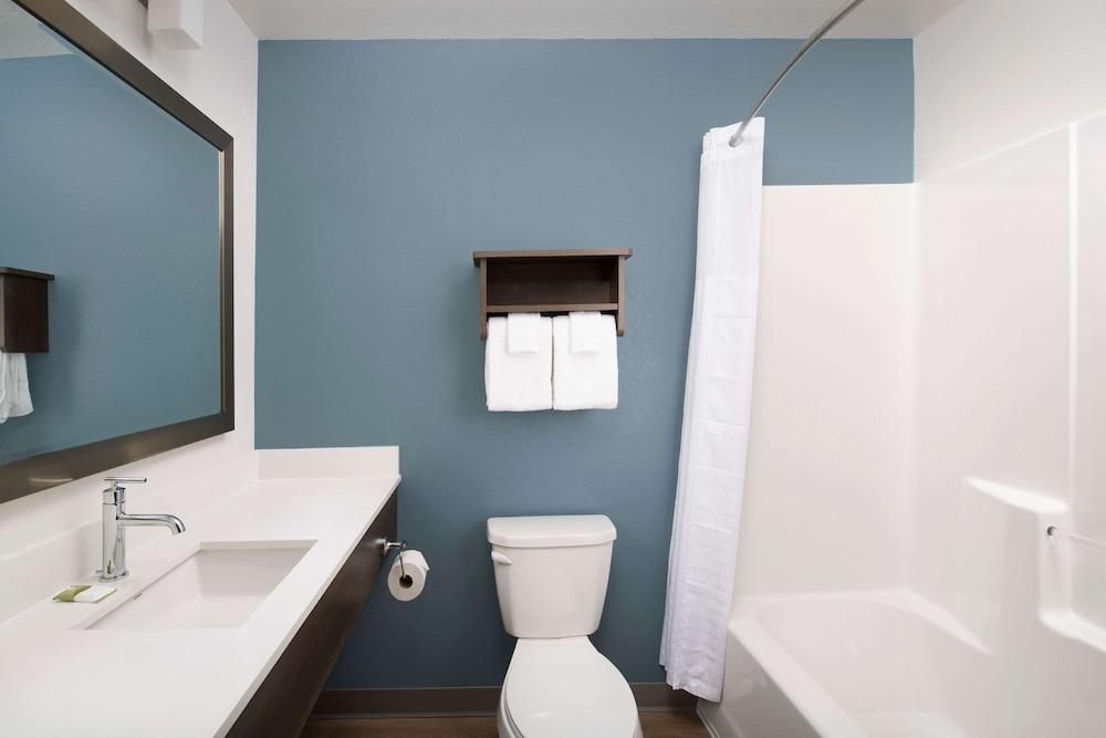 WoodSpring Suites San Antonio Stone Oak photo 22