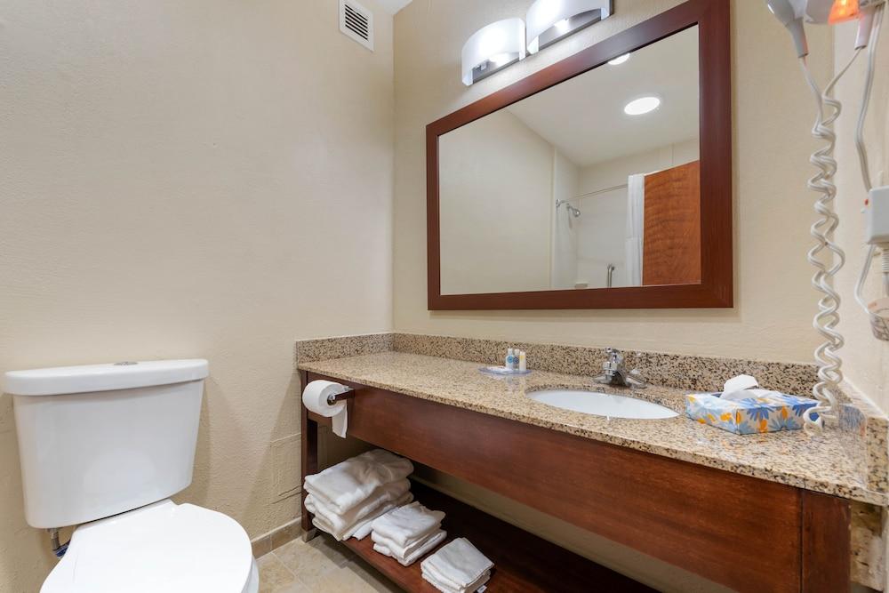 Comfort Inn & Suites Michigan City South photo 12