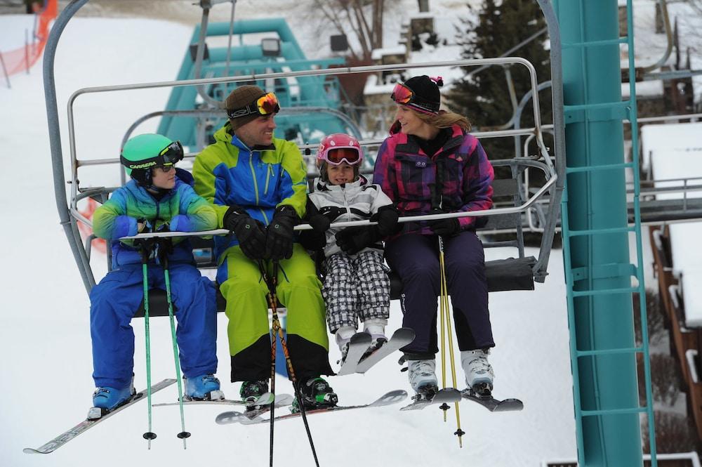 The Inn At Holiday Valley photo 55