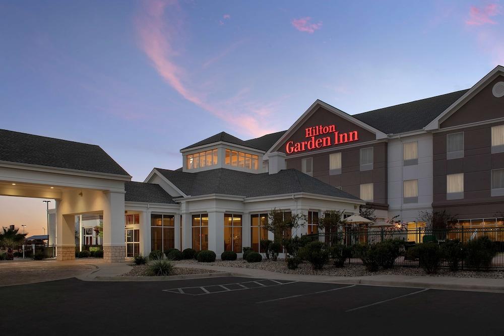Hilton Garden Inn Odessa photo 1