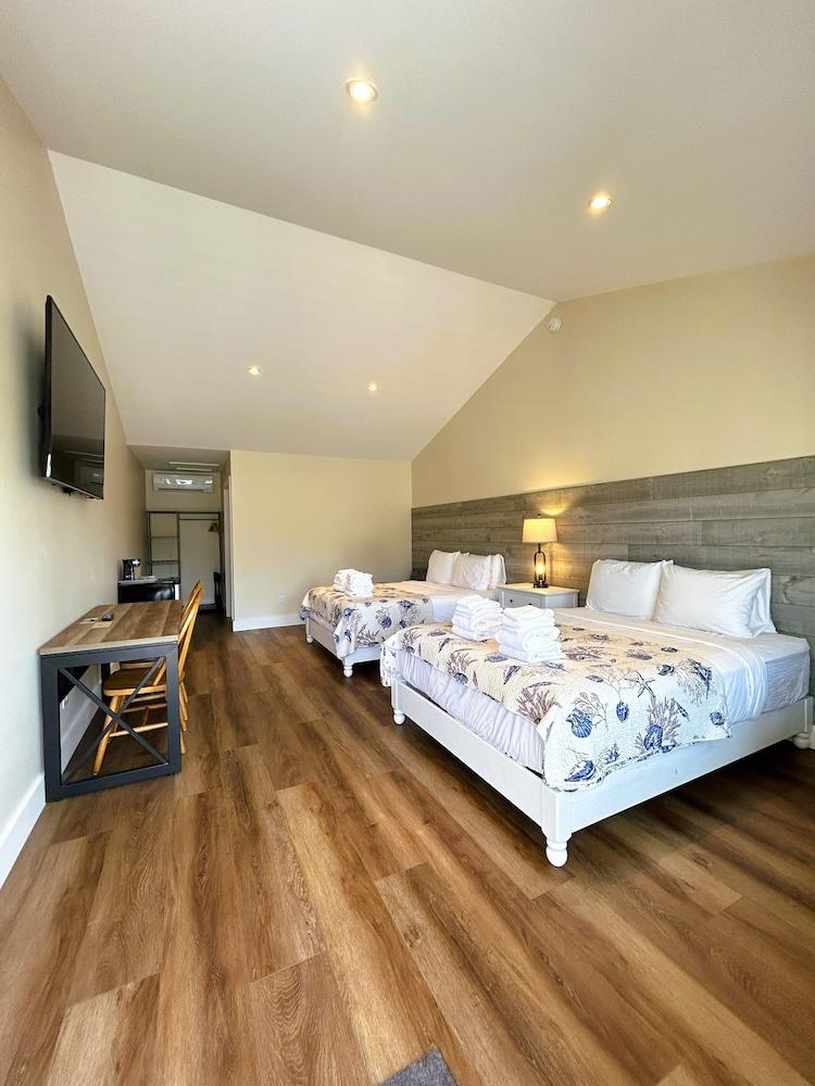 Hotel Pemaquid photo 14