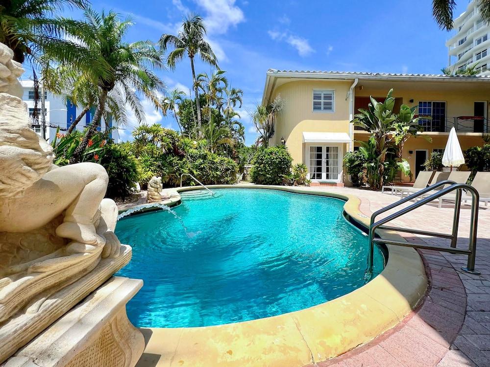 La Casa A North Beach Village Resort Hotel photo 6