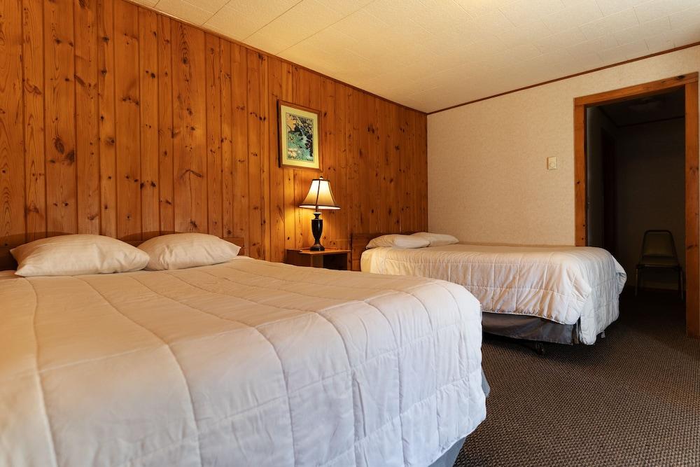 Ruttger's Birchmont Lodge photo 23