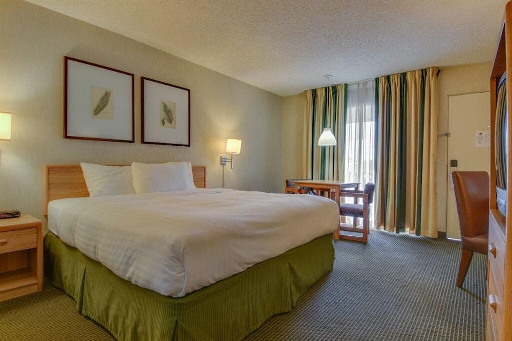 Vagabond Inn Los Angeles at USC photo 16