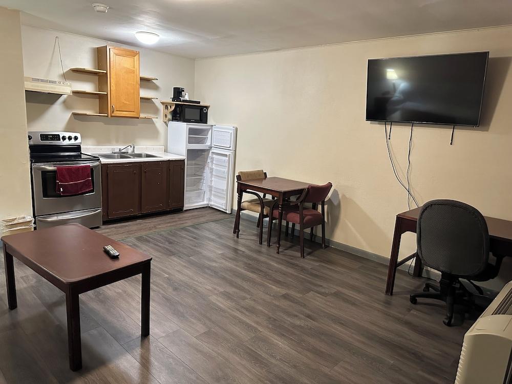 Wye Motel photo 9