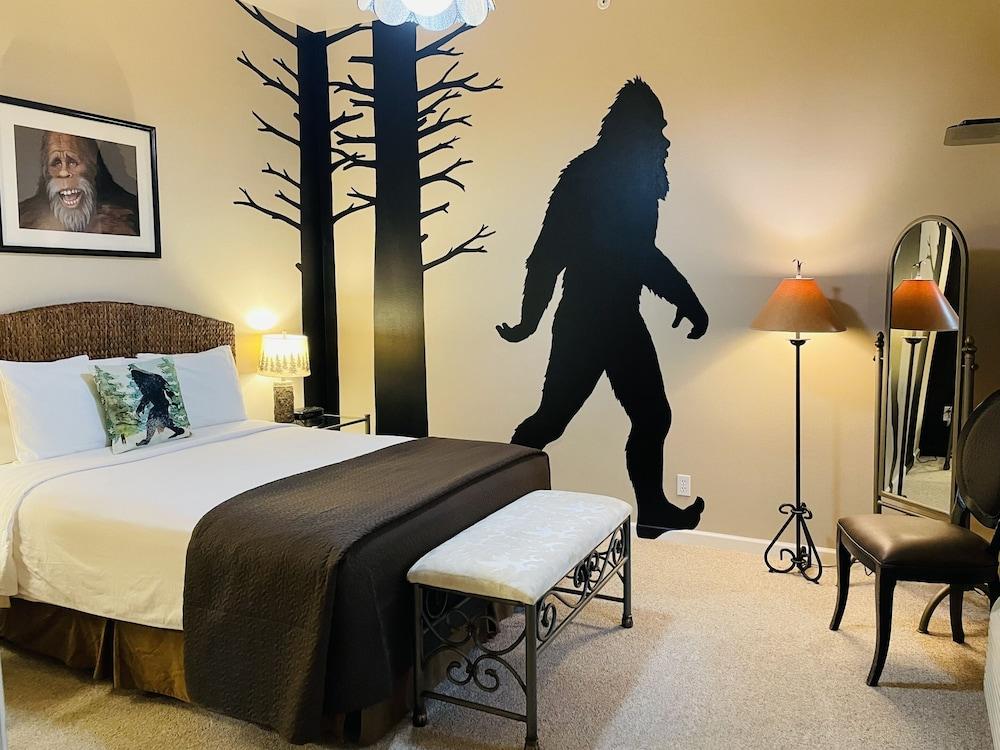 North Cascades Inn photo 33