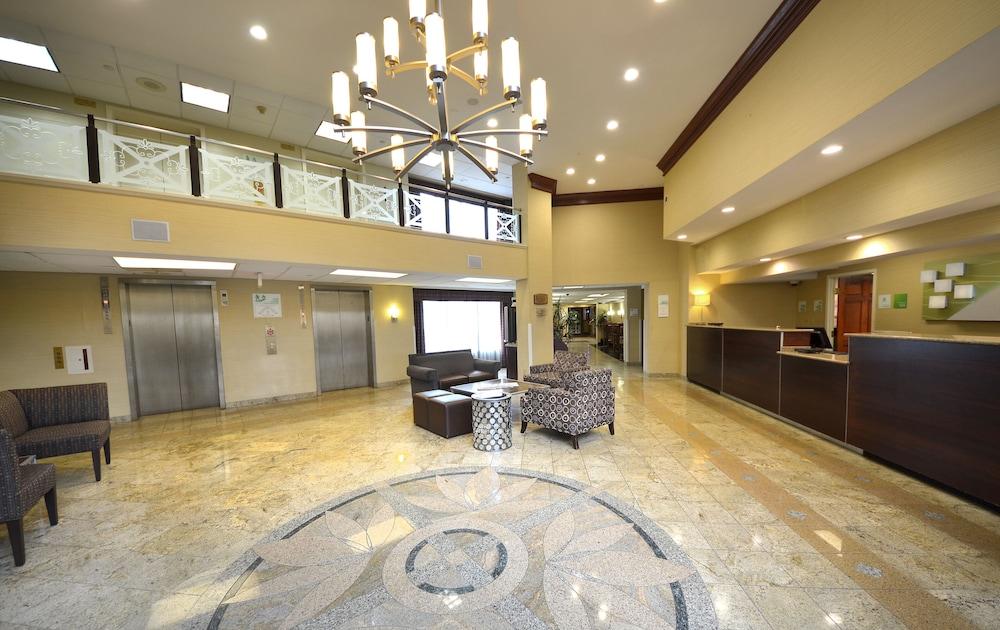 Holiday Inn Washington DC-Greenbelt MD by IHG photo 28