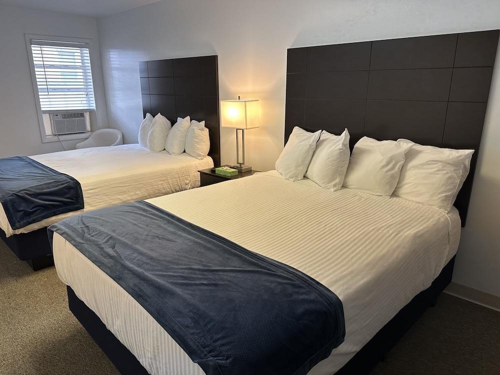 The Wellington Hotel & Suites Oceanblock photo 19