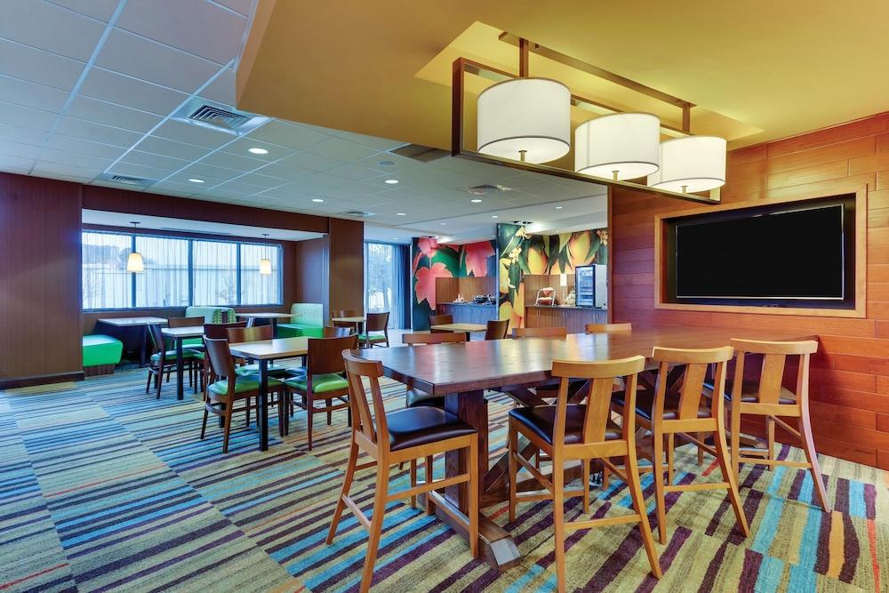Fairfield Inn & Suites Dunn I-95 photo 44
