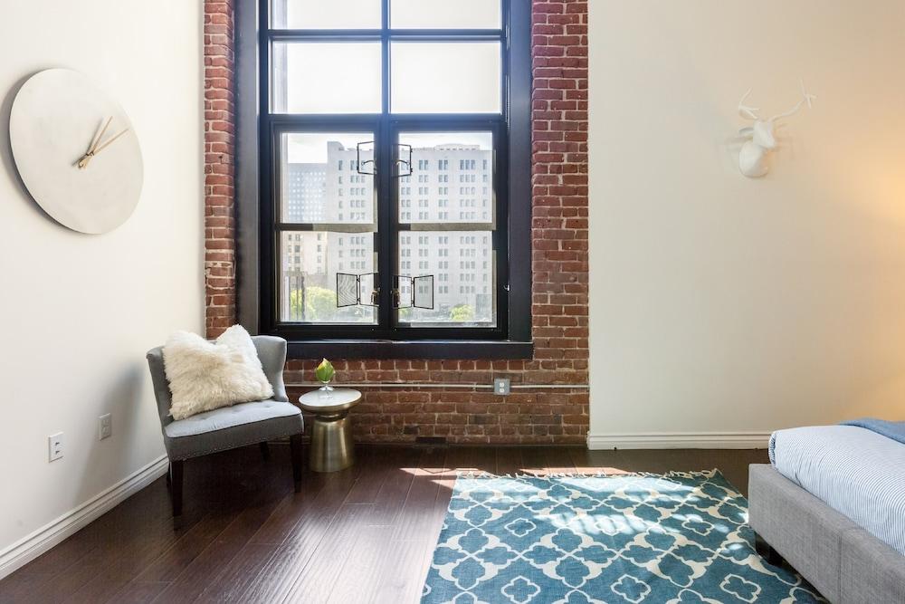 Abode Los Angeles - Downtown Historic Core photo 70