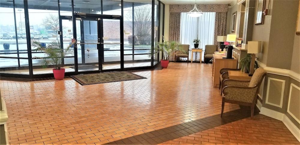 Madison Inn and Suites photo 34